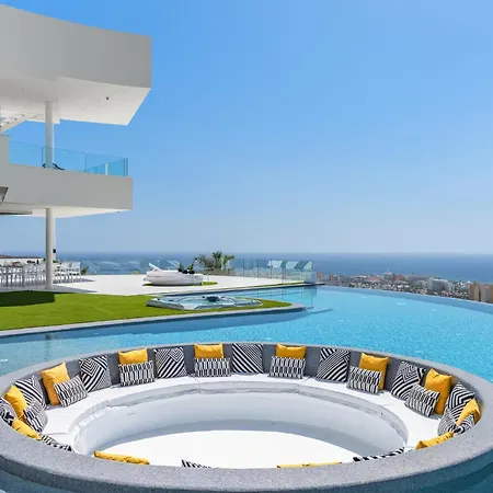 Villa Karat Fibonacci *