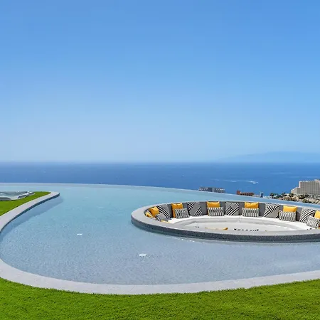 Villa Karat Fibonacci Costa Adeje (Tenerife)